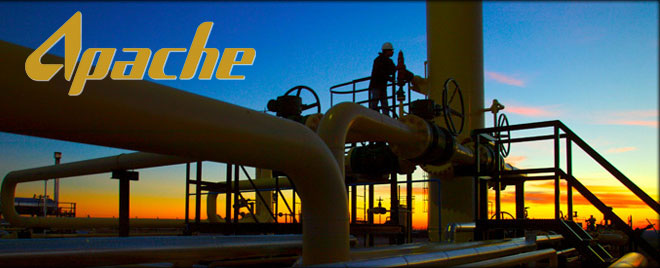 Apache Finds Oil. Now What? We Still Say Sell! - Weiss Ratings